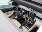 Mercedes-Benz GLC-klasse Coupé 250 4MATIC Ambition | AMG ST, Auto's, Mercedes-Benz, Te koop, 14 km/l, Benzine, Gebruikt