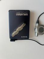 Sony Walkman WM-EX678 - Vintage Cassettespeler, Ophalen of Verzenden, Walkman