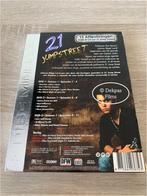 Dvd's 21 Jumpstreet - Seizoen 1 t/m 4 - NL-Uitgaves, Cd's en Dvd's, Vanaf 12 jaar, Ophalen of Verzenden, Gebruikt, Actie en Avontuur