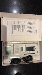 Elektrosmog analyser ME3030B, Doe-het-zelf en Verbouw, Meetapparatuur, Verzenden, Gebruikt