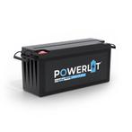 Powerlit 12V 200ah Lifepo4 boot accu met Bleutooth BMS, Nieuw, Ophalen of Verzenden, Motor en Techniek, Info@powerlit.nl