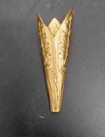 Prachtige tulp/ pluimhouder, Verzamelen, Ophalen of Verzenden, Landmacht, Nederland, Overige typen