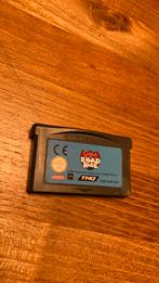 The Simpsons Road Rage gameboy advance game boy gba gb gbc, Avontuur en Actie, Gebruikt, 1 speler, Ophalen of Verzenden