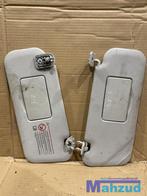 PEUGEOT 207 Links rechts zonneklep 2006-2015, Auto-onderdelen, Interieur en Bekleding, Gebruikt, -, -, Ophalen of Verzenden