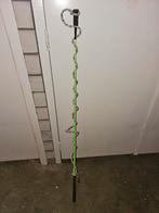 Grondwerk stick/ zweep, Dieren en Toebehoren, Ophalen of Verzenden, Gebruikt