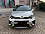 Kia Picanto 1.2 CVVT X-Line CRUISE/CAMERA/NAVI/CLIMA, Auto's, Kia, Gebruikt, 4 cilinders, Bedrijf, Handgeschakeld