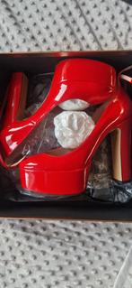 Indentita schoenen, Ophalen of Verzenden, Nieuw, Zwart, Sneakers of Gympen