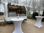 Te huur: Poffertjeskraam en andere foodtrucks, Ophalen, Zo goed als nieuw, Overige
