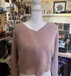 Urban outfitters roze trui, Ophalen of Verzenden, Zo goed als nieuw
