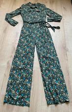 Toffe jumpsuit King Louie maat 36, Kleding | Dames, Jumpsuits, Ophalen of Verzenden, Zo goed als nieuw, Maat 36 (S)