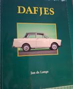 Jan de Lange - Dafjes (eerbetoon aan Daf), Verzenden, Zo goed als nieuw, Overige merken