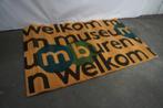 Droogloopmat, mat, Ophalen of Verzenden, Nieuw, Kokos, Droogloopmat