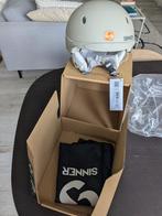 Skihelm Sinner maat S, Overige merken, Overige typen, Nieuw, Ophalen of Verzenden