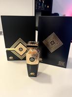Arabian Oud Madawi Gold Edition 100ml, Verzamelen, Parfumverzamelingen, Ophalen of Verzenden, Nieuw, Parfumfles, Gevuld