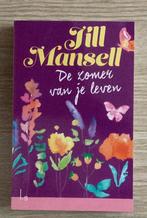 Jill Mansell - De zomer van je leven, Boeken, Jill Mansell, Ophalen of Verzenden, Zo goed als nieuw