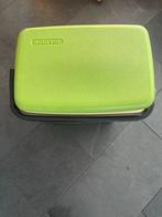 Curver Koelbox met Koelelementen - Gratis Afhalen!, Caravans en Kamperen, Koelboxen, Ophalen of Verzenden, Gebruikt, Koelbox, Koelelement