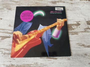 Dire Straits - Dire Straits money for nothing vinyl [1329] beschikbaar voor biedingen