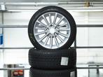 BMW 3 e9x winterbanden 17inch/Bridg. 3mm (nr140), Auto-onderdelen, Banden en Velgen, Gebruikt, Banden en Velgen, 17 inch, Personenwagen