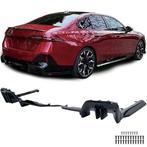 Diffuser Voor Bmw 5 Serie G60 G61 M Pack Hoogglans Zwart, Verzenden, Automotive Parts, A.parts@hotmail.nl, Trasmolenlaan 12 3447 GZ Woerden