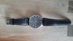Heren horloge IWC en  U Boat, Sieraden, Tassen en Uiterlijk, Horloges | Antiek, Ophalen of Verzenden, Staal, Overige merken