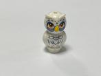 Lego nieuwe witte uil / owl, Ophalen of Verzenden, Nieuw, Losse stenen, Lego