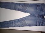 Jeans, Ophalen, Zo goed als nieuw, Blauw, W30 - W32 (confectie 38/40)