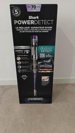 Shark Power Detect Stofzuiger - Krachtige Reiniging, Stofzuiger, Nieuw, Ophalen of Verzenden, 1600 tot 2000 watt