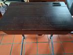 Schooltafel met stoel, Huis en Inrichting, Ophalen, Gebruikt, Bureau