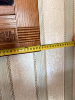 Antiek kruisbeeld in houten lijst, Ophalen