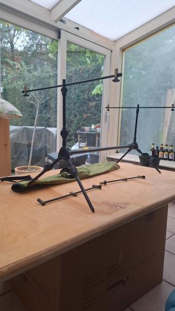 rodpod beschikbaar voor biedingen