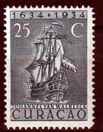 Curaçao NVPH 115 ongebruikt, Verzenden, Postfris