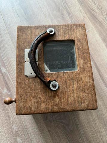 Plasschaert Freres nr 63662 beschikbaar voor biedingen