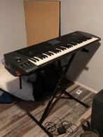 Keyboard Technics WSA1, Muziek en Instrumenten, Keyboards, Ophalen, Met standaard, Technics, 61 toetsen