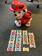 Paw Patrol Letterpret - Leerzaam Speelgoed, Ophalen of Verzenden, Zo goed als nieuw, Taal en Lezen, Met geluid