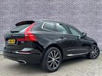 Volvo XC60 2.0 T5 Inscription Stoelverwarming | Trekhaak | K, 12 maanden, Gebruikt, Euro 6, 4 cilinders