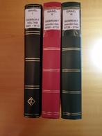 (P-07)  Israel engros partij gebruikt, in 3 insteekboeken., Ophalen of Verzenden, Buitenland