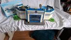 playmobil 4263 politiegebouw, Ophalen, Gebruikt, Complete set