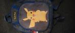 Pokemon schooltas, Ophalen, Zo goed als nieuw, Rugtas
