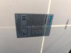 Zonnepanelen 9x, Doe-het-zelf en Verbouw, Platen en Panelen, Ophalen of Verzenden, Zo goed als nieuw