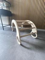 Houten Pikler Boog/Klimrek - Montessori Naturel, Ophalen of Verzenden, Nieuw
