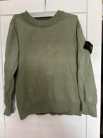 Stone island, Ophalen of Verzenden, Zo goed als nieuw, Jongen, Trui of Vest