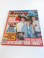Story 1988. Nr. 10. Annie Schilder. Bzn. Sylvia de Leur. Jos, Verzamelen, Verzenden