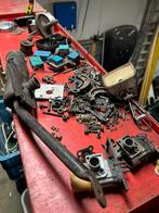 Spartamet, Ophalen of Verzenden, Zo goed als nieuw, Benzine, Spartamet