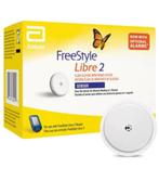 Freestyle Libre 2 diabetes sensor, Diversen, Ophalen, Nieuw