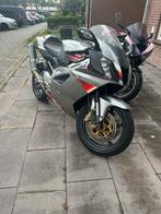 Aprilia rsv 1000r, Motoren, 2 cilinders, Super Sport, Particulier, Meer dan 35 kW