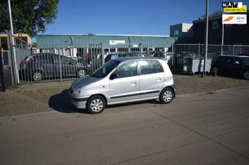 Hyundai Atos Spirit 1.0i SLX beschikbaar voor biedingen