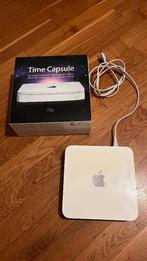 Apple Hard Drive Time Capsule 2TB, Server, HDD, Ophalen of Verzenden, Zo goed als nieuw