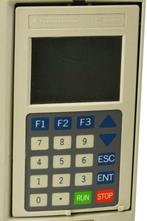 Square D VW3A66206 Altivar 66 Keypad / Programmer, Ophalen of Verzenden, Zo goed als nieuw