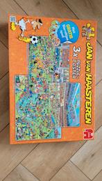 Jan van Haasteren, Hobby en Vrije tijd, Denksport en Puzzels, Ophalen of Verzenden, Nieuw
