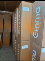 Nieuw matras 160x200 Emma sleeps  hybride 2 ,   25 cm DIK!!